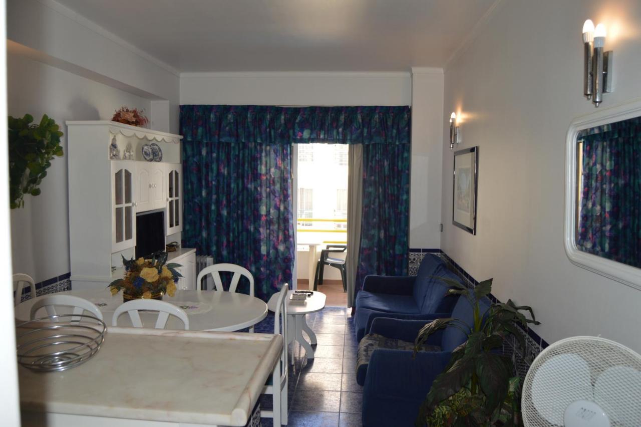 Apartamento Eden Монте Гордо Екстериор снимка
